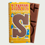 Tony's S Spice nuts milk