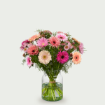 Boeket Annie