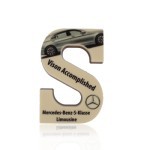 Printletter - S