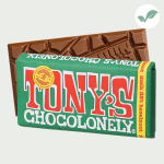 Tony's Chocolonely Hazelnoot