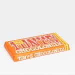Tony's Chocolonely Karamel-Zeezout