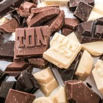 Tony's Chocolonely Karamel-Zeezout