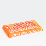 Tony's Chocolonely Caramel Sea Salt