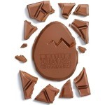 Tony's Chocolonely Paasreep