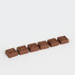 Chocotelegram Thanks
