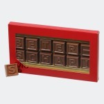 Chocotelegram Beterschap