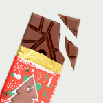 Tony Chocolonely milk mulled wine