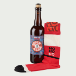 Beer Christmas package