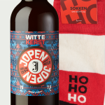 Beer Christmas package