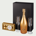 Cava Christmas package