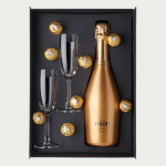 Cava Christmas package