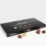 Praline 400 gram