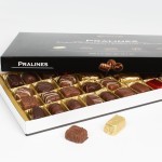 Praline 400 gram