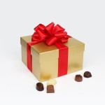 Praline Cadeaubox