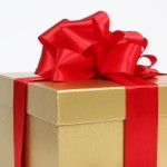 Praline Cadeaubox