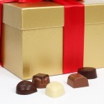 Praline Cadeaubox