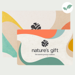 Nature’s Gift