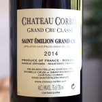 Saint Emilion Grand Cru Classé