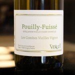 Pouilly Fuisse