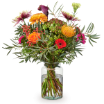 Bouquet Amira medium