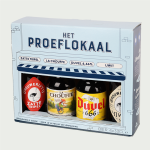 Bierpakket Het Proeflokaal