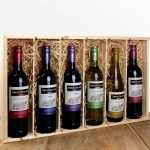 Drostdy 6-vaks Cadeaukist