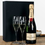 Moët & Chandon giftbox