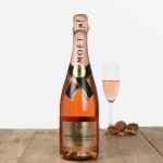 Moët & Chandon Nectar Rosé