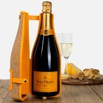 Veuve Clicquot Cork Ice Jacket