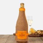 Veuve Clicquot Cork Ice Jacket