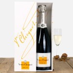 Veuve Clicquot Demi-Sec