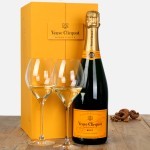 Veuve Clicquot cadeaubox