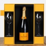 Veuve Clicquot cadeaubox
