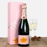 Veuve Clicquot Rosé