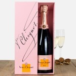 Veuve Clicquot Rosé