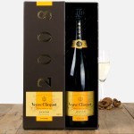 Veuve Clicquot Vintage Brut
