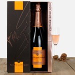 Veuve Clicquot Vintage Rosé