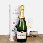 Taittinger Brut