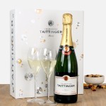 Taittinger giftbox
