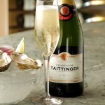 Taittinger giftbox