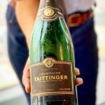 Taittinger Millésimé
