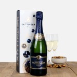 Taittinger Prelude