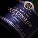 Taittinger Prelude