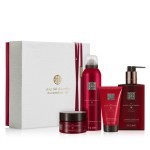 Rituals Ayurveda Balancing Ritual