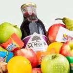 Fruitmand groot Tiny Tony's