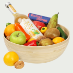 Fruit basket Pure natural