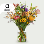 Bouquet Alzheimer Nederland large