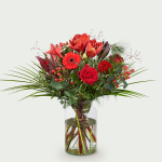 Bouquet Carmelita small