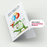 Feestbeest!