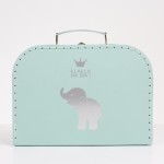 Suitcase